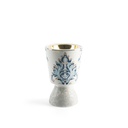 Incense Burners From Harir - Blue