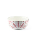 1 Straight Bowl From Amal - Pink