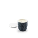 Luxury Scented candle From Diwan -  Blue