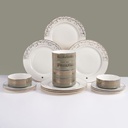  Dinner Sets From Joud - Grey