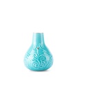 Flower Vase From Queen - Blue