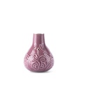 Flower Vase From Queen - Purple