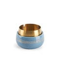 An Ashtray From Joud - Blue