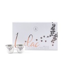 Arabic Coffee Sets From Lilac - Grey