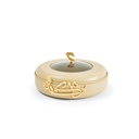 Food Warmer Set From Diwan -  Ivory