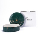 Green - Date Bowl From Ikram