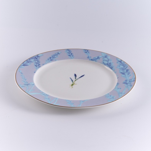 [DUN-1248] Set of 6 - 7.5&quot; Dessert Plate in printed color box